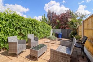 Garden- click for photo gallery